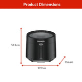 Luminex Light Air Fryer with 10 Pre-Set Cooking Functions, 5.2-qt P3J6 - product image 3