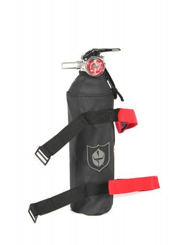 ATV Fire Extinguisher Mount Kit M2F3