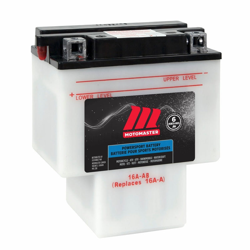 PRO-SERIES Commercial Group 5D 6-Volt Battery, 1000 CCA N4O3