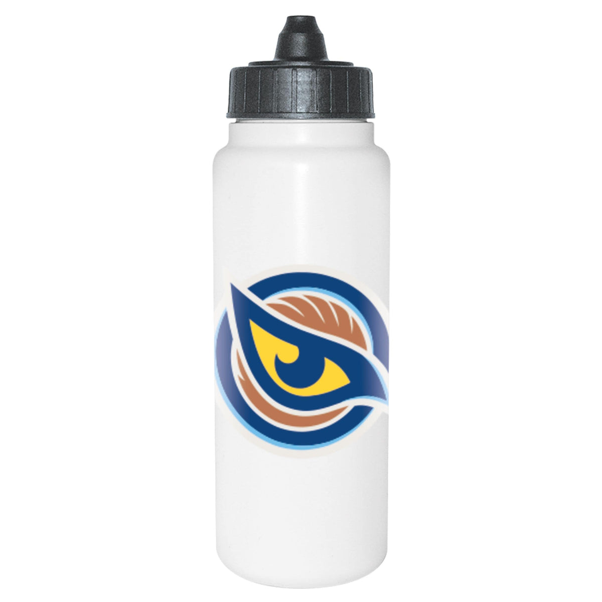 Bottle, White, 34-oz M8R7 - product image 1