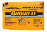 Ready-To-Use Pre-Mixed Multi-Purpose Concrete Mix, Just Add Water, 30-kg D5Y0 - product image 1