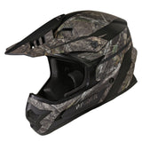 Ambush V2 Off-Road Helmet, Adult, Mossy Oak, Assorted Sizes V4K7 - product image 1