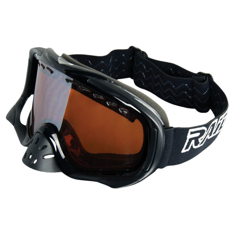 Elite Anti-Fog AMP Goggles with Dual Lens, Assorted Sizes R7K4