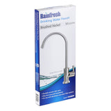 1050BNP Drinking Water Faucet, Brushed Nickel X1G3 - product image 1