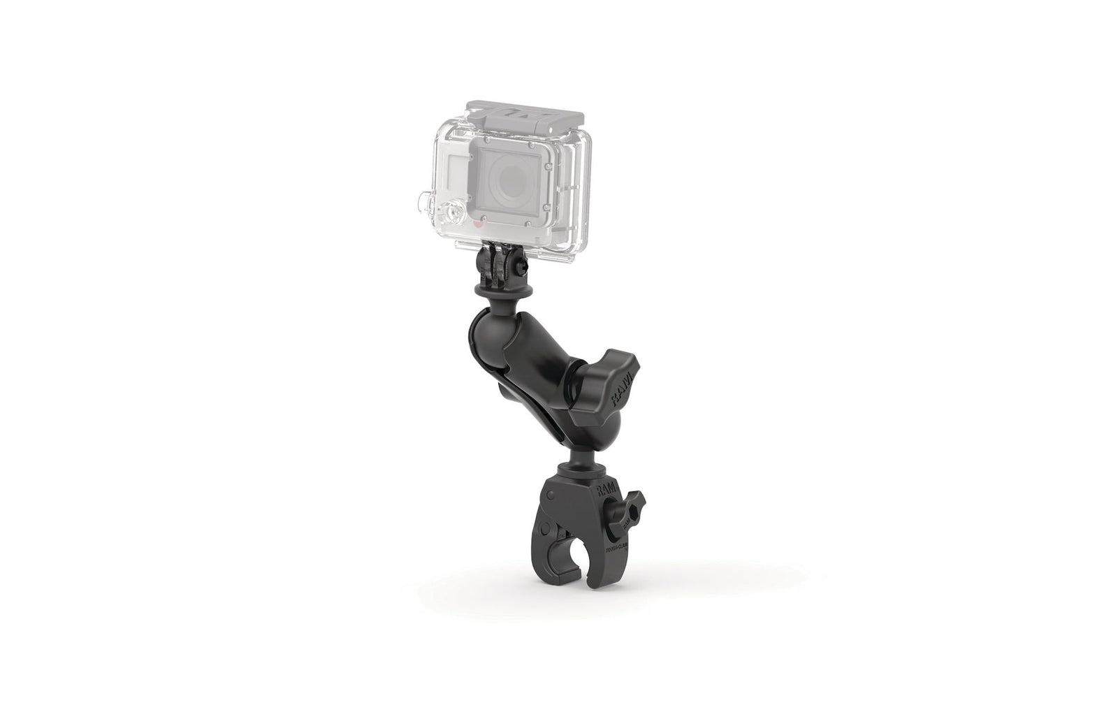 Ball Mount with Universal Action Camera Adapter S1O6 - product image 1
