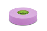 Pro/Comp-o-stik "Hockey Fights Cancer" Hockey Tape, Lavender, 24-mm x 18-m P2V5 - product image 1