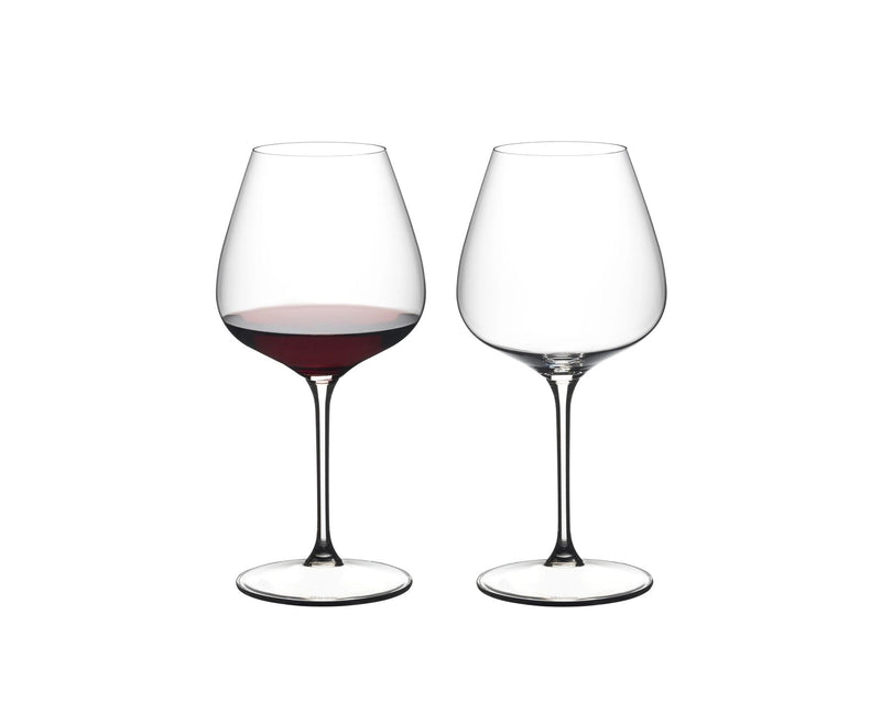 Grape Collection Pinot Noir/Aperitivo Stemmed Glass Set, 2-pc X3Z3