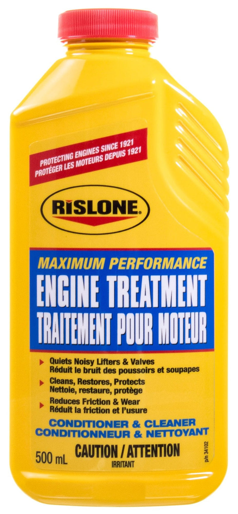 Engine Treatment, 500-mL Q4L2