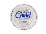 Chinet Disposable Paper Bowls, 11.5-oz, 15-pk Y9H6 - product image 1