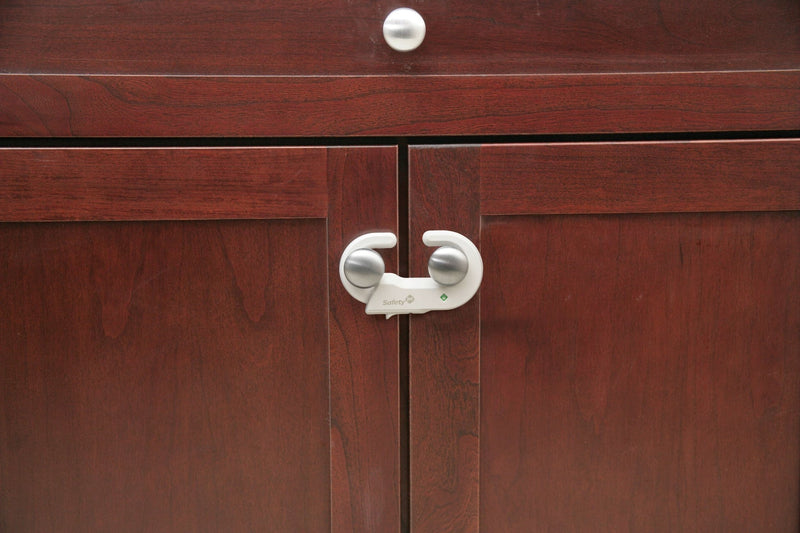 Grip N Go Cabinet Lock C2H3