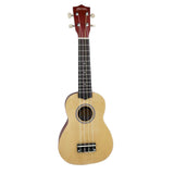 21-in Wooden Ukulele U9Z7 - product image 1
