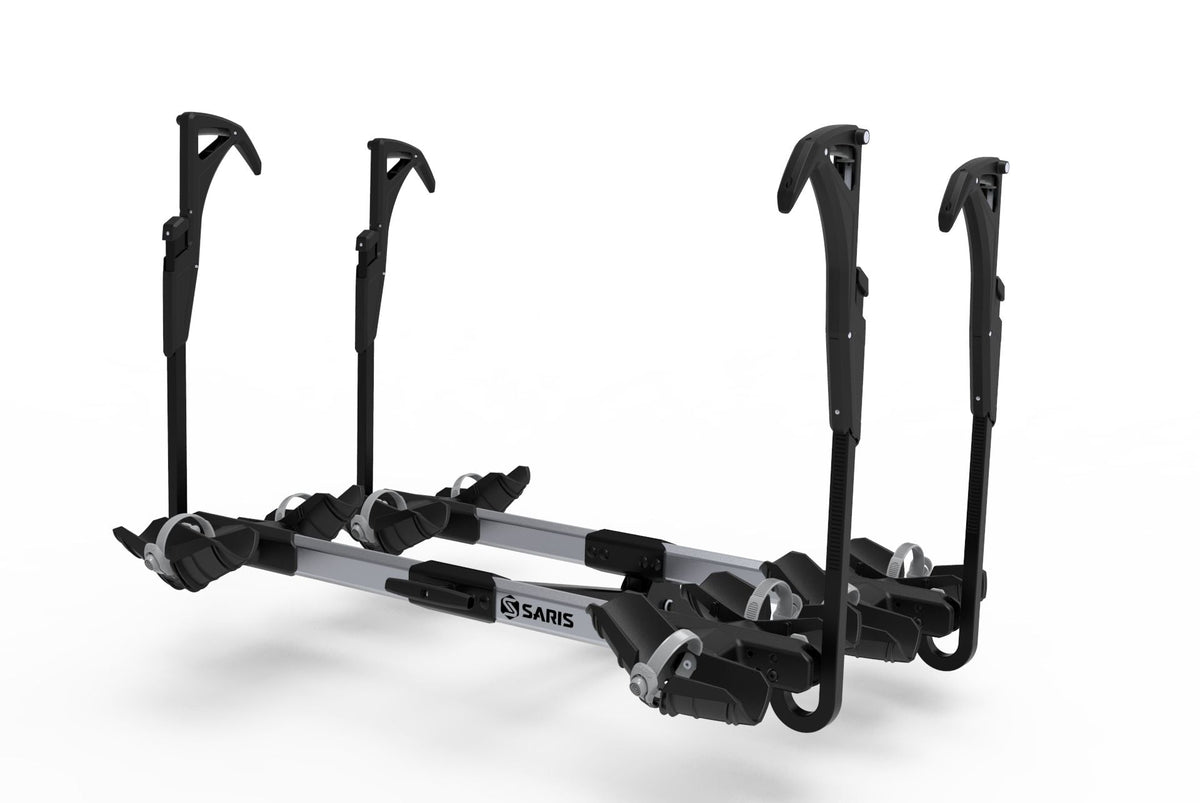 Freedom 4-Bike Platform Carrier, eBike Compatible T3Q2 - product image 1