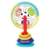 Wonder Wheel Baby Developmental Toy, Multi-Colour, Ages 0+ N0T7 - product image 1