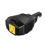100W Portable Power Inverter S9U7 - product image 1