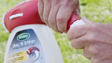 EcoSense Dial ‘n Spray Multi-Use Hose-End Sprayer F7N2 - product image 3