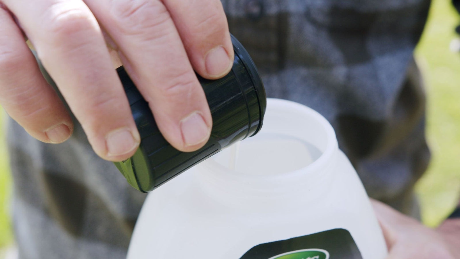 EcoSense Dial ‘n Spray Multi-Use Hose-End Sprayer F7N2 - product image 6