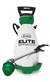 Elite 7V Lithium-Ion Battery Powered Garden Pump Sprayer, 9.09-L T8J8 - product image 1