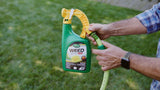Weed B Gon MAX Ready-to-Spray Weed Control/Killer Concentrate, Herbicide for Lawns, 1-L Y2R7 - product image 4