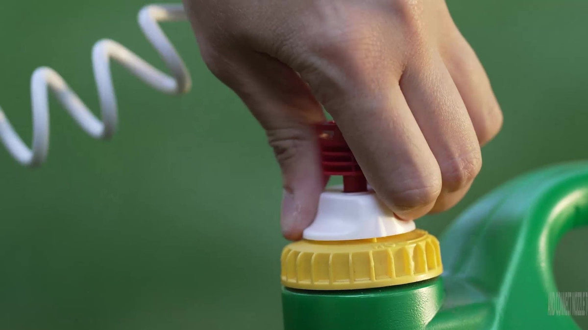 Weed B Gon MAX Ready-To-Use Weed Control for Lawns Refill, 4-L L9Q5 - product image 2