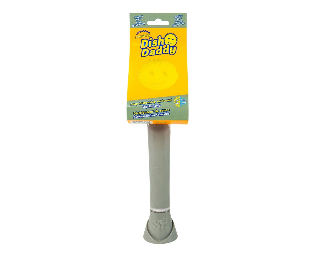 Dish Daddy Self-Standing Soap Dispensing Dishwand M8K4 - product image 1