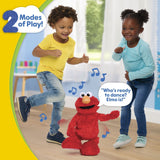 Street Elmo Plush G9S3 - product image 6