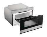 Built-In Microwave Drawer with Easy Wave Open, 24-in F3F7 - product image 6