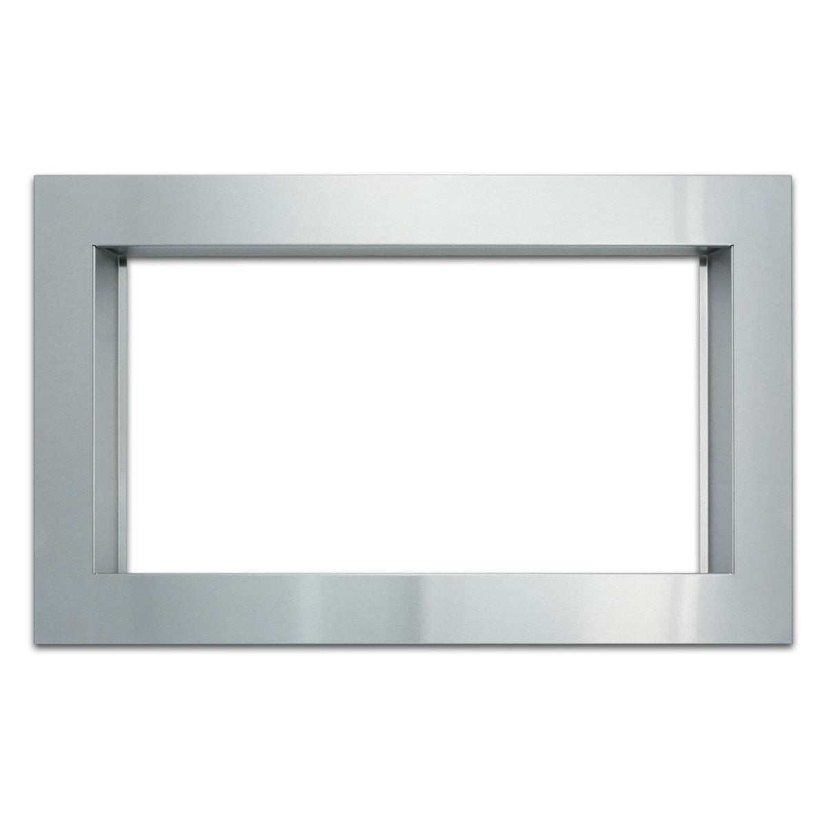 Built-in Microwave Oven Trim Kit, 27-in, for SMC1585KS F5W1 - product image 1