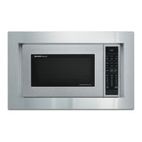 Built-in Microwave Oven Trim Kit, 27-in, for SMC1585KS F5W1 - product image 2