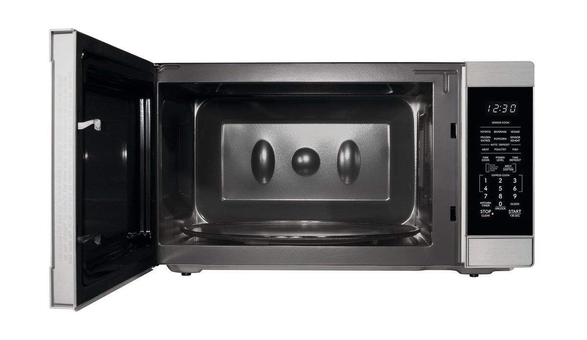 XL Countertop Microwave Oven with Inverter, 2.2-cu-ft P4A3 - product image 6