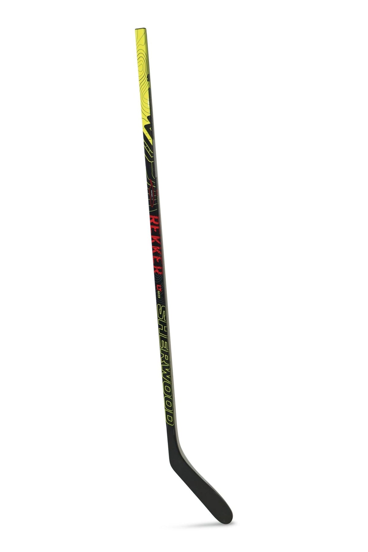 Rekker Legend LT Pro Composite Hockey Stick, Junior, 35 Flex P8B2 - product image 1