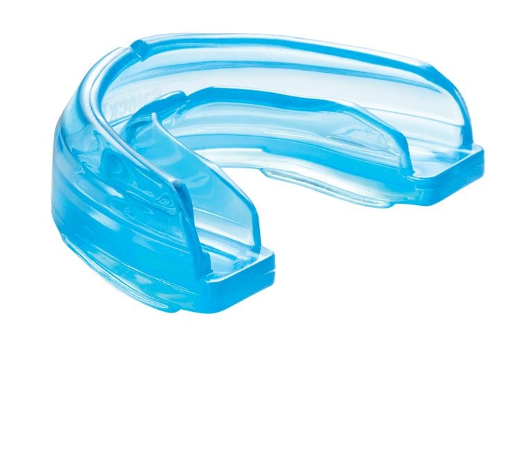 Braces Mouthguard, Strapless, Assorted Colours, Youth K2J0 - product image 1
