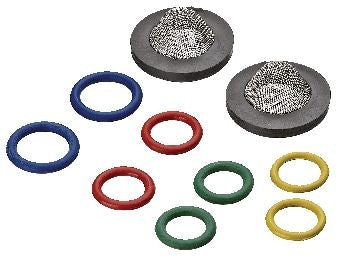 Inlet O-Ring KitCompatible with 4000 PSI Pressure Washer Y5X1 - product image 1