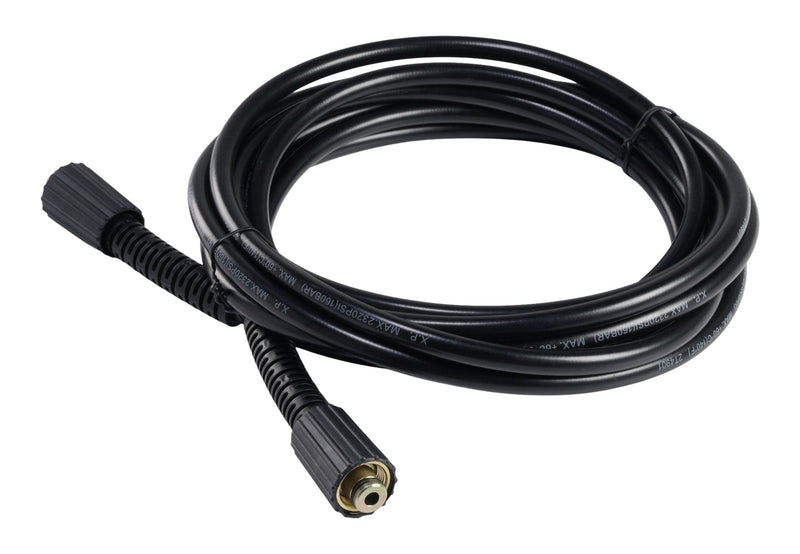 PVC Replacement Hose, Weather-resistant, 20-ft Z3B4