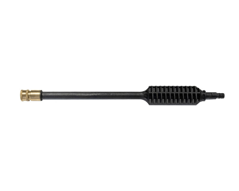 Quick-Connect Pressure Washer Plastic Wand, Black R6E6
