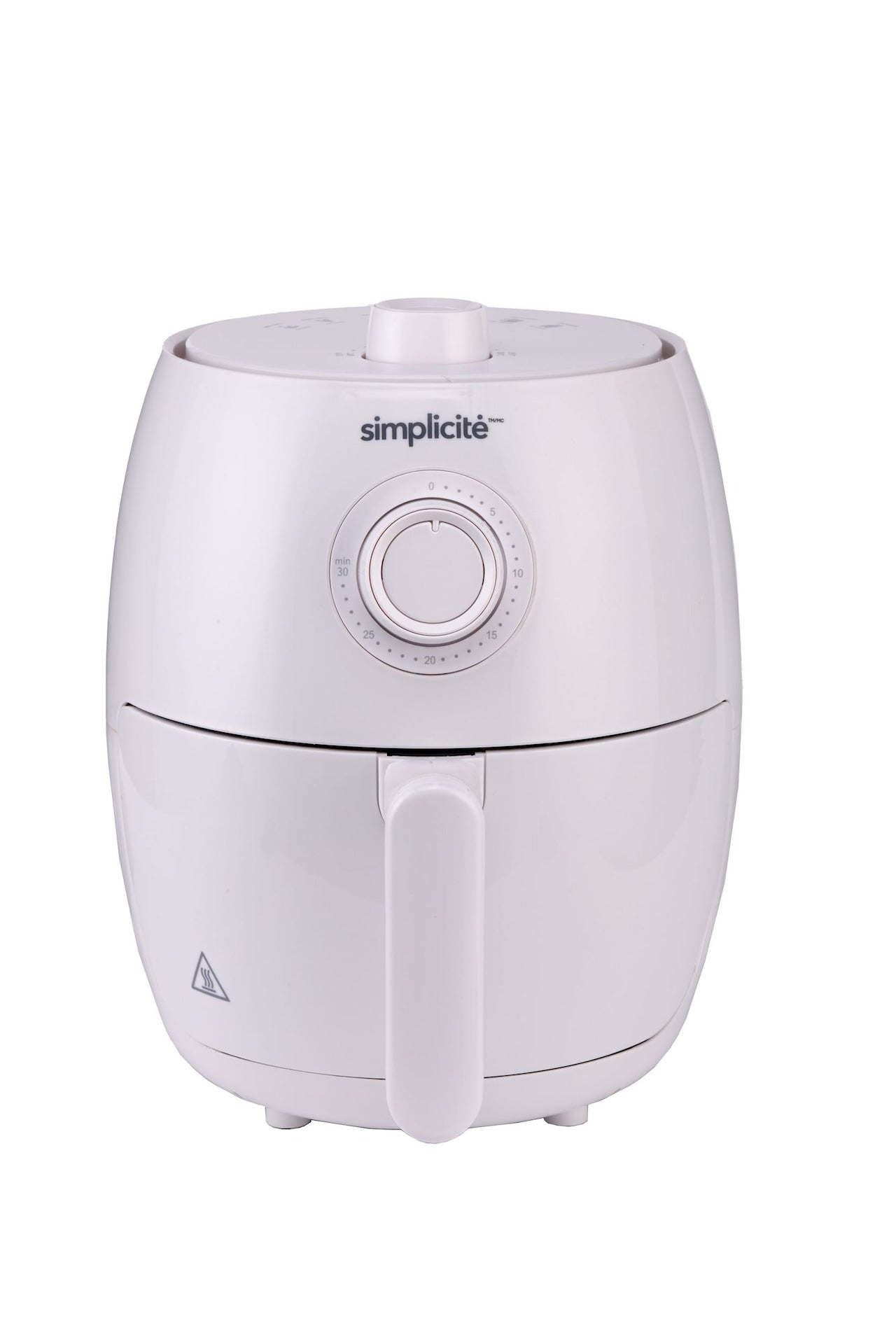 Air Fryer 2QT A6R7 - product image 1