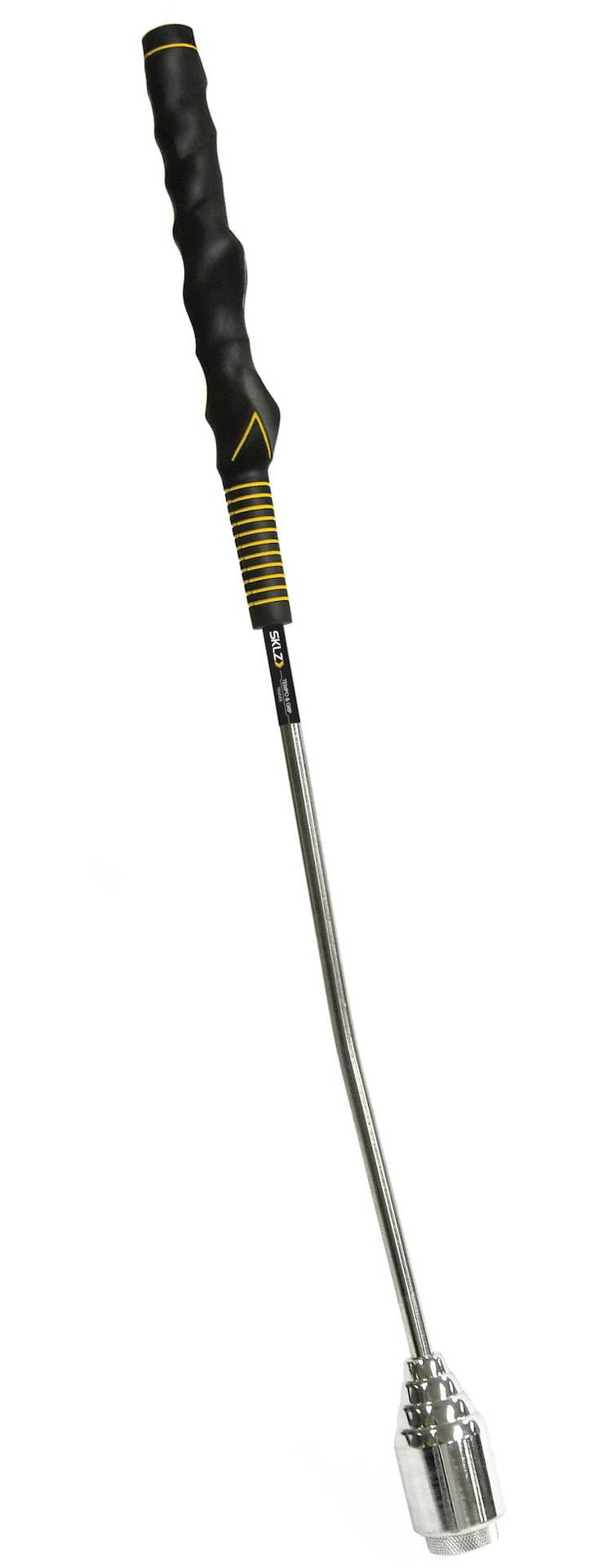 Golf Tempo & Grip Trainer for Right-Handed Golfers Y7W0