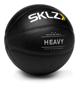 Heavy Weight Control Indoor/Outdoor Training Basketball For Strength & Ball Handling, 3-lbs U8N2 - product image 1