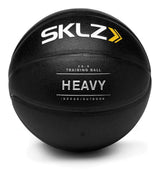 Heavy Weight Control Indoor/Outdoor Training Basketball For Strength & Ball Handling, 3-lbs U8N2 - product image 2