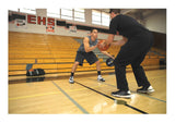Heavy Weight Control Indoor/Outdoor Training Basketball For Strength & Ball Handling, 3-lbs U8N2 - product image 5
