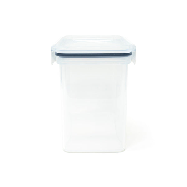 2L Square Food Storage Container, 1-pc Z9A7