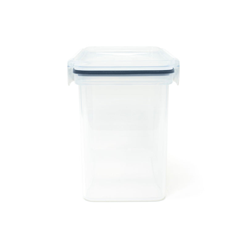 2L Square Food Storage Container, 1-pc Z9A7