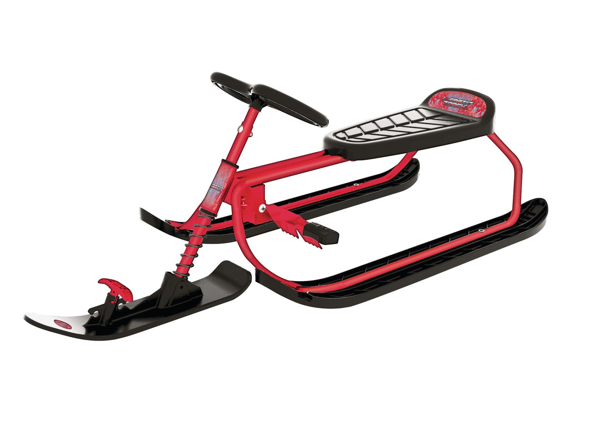 Runner SRC Snow Bike K1P0 - product image 1