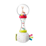 La Girafe Soft Maracas Rattle for Babies, Ages 3+ D2I0 - product image 1