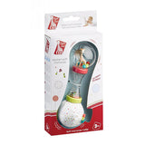 La Girafe Soft Maracas Rattle for Babies, Ages 3+ D2I0 - product image 3