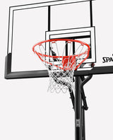 Acrylic Rapidlock Twist Portable Basketball System, 52-in P4S1 - product image 3