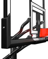 Acrylic Rapidlock Twist Portable Basketball System, 52-in P4S1 - product image 5