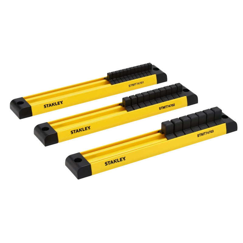 3 Piece Socket Rail N9D3