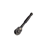 Professional Grade 1/4-in Drive Ratchet, Black Chrome T7Z0 - product image 1