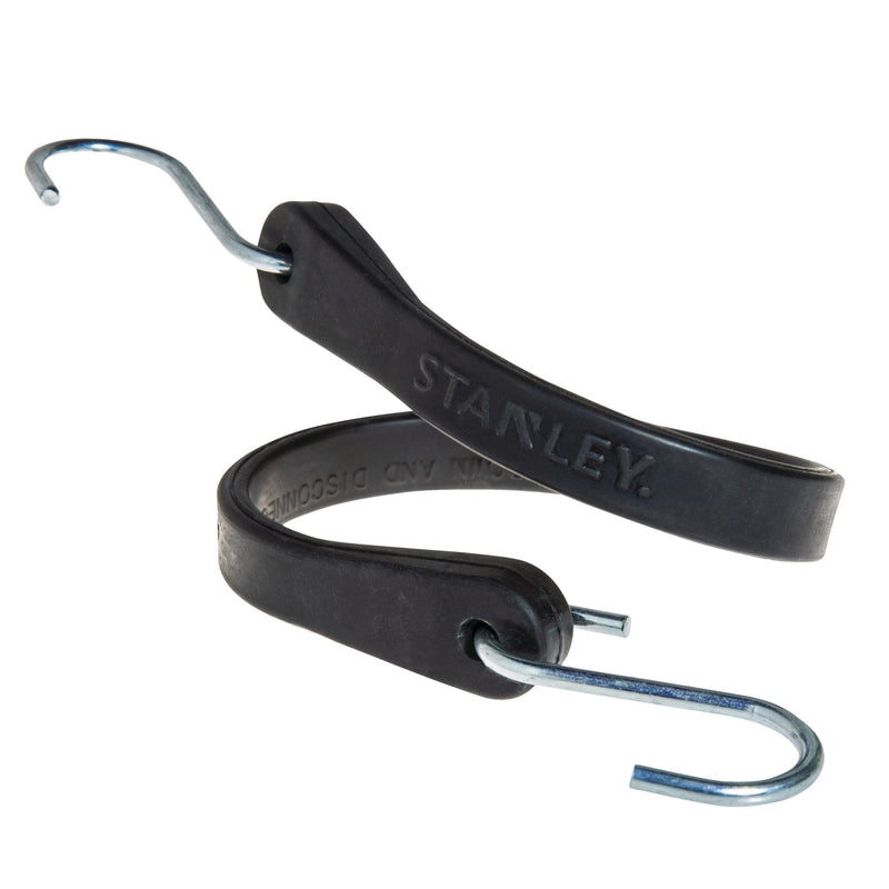 Tarp Straps, 15-in, 10-pk P4U2