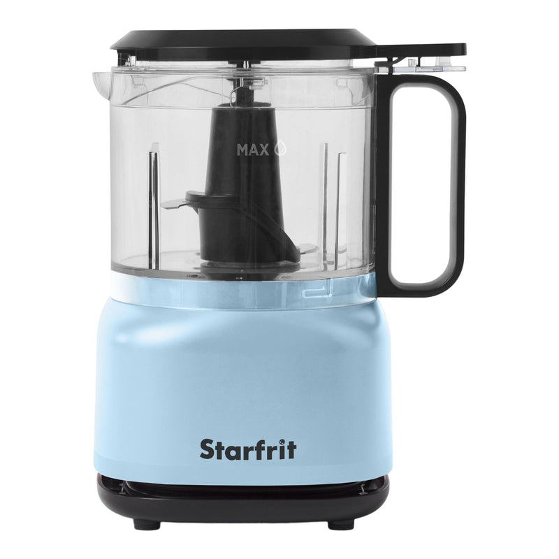 Chopper with Multi-Purpose Blade, 3.5-Cup U6K3